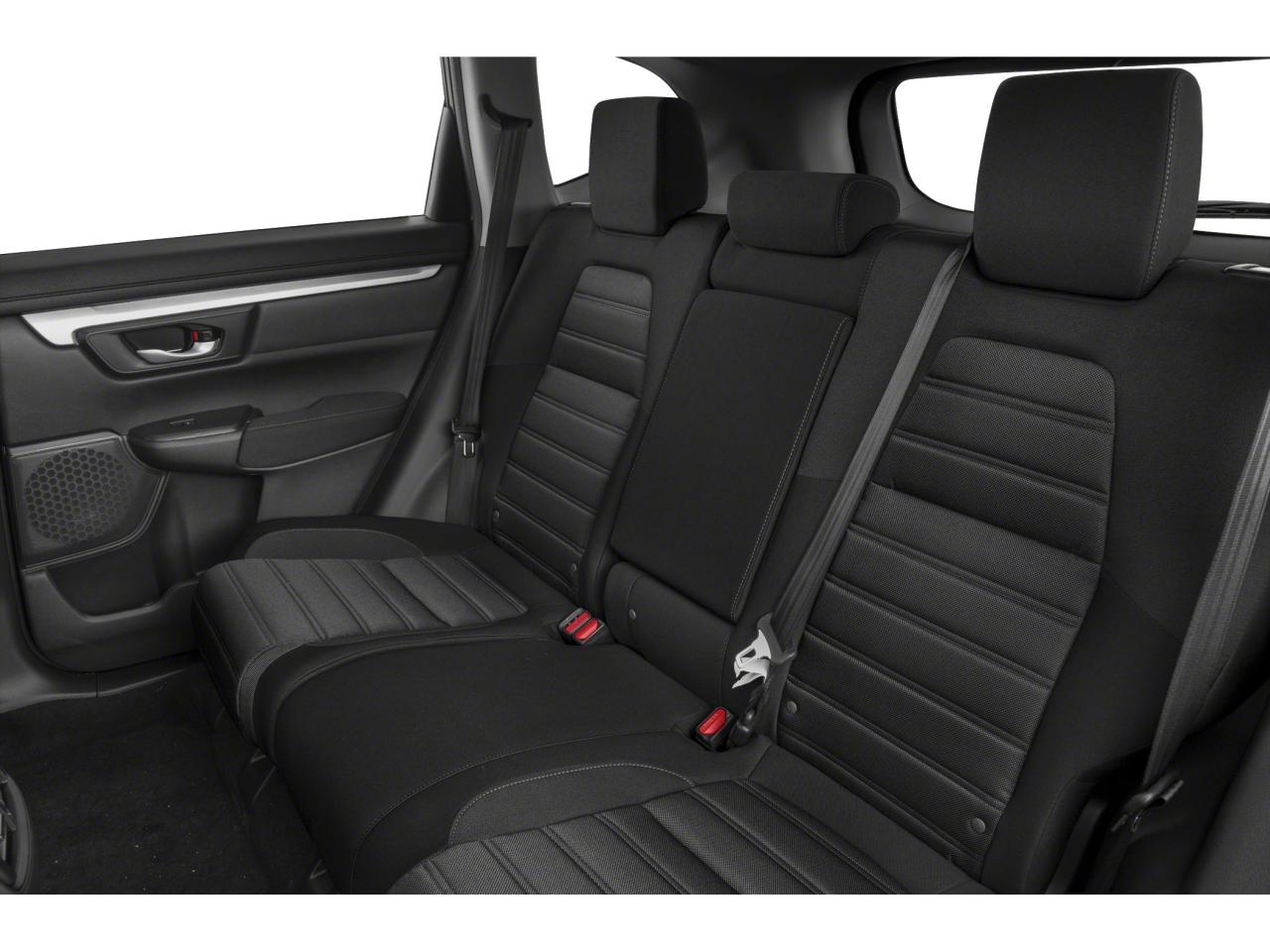 2021 Honda CR-V LX Photo