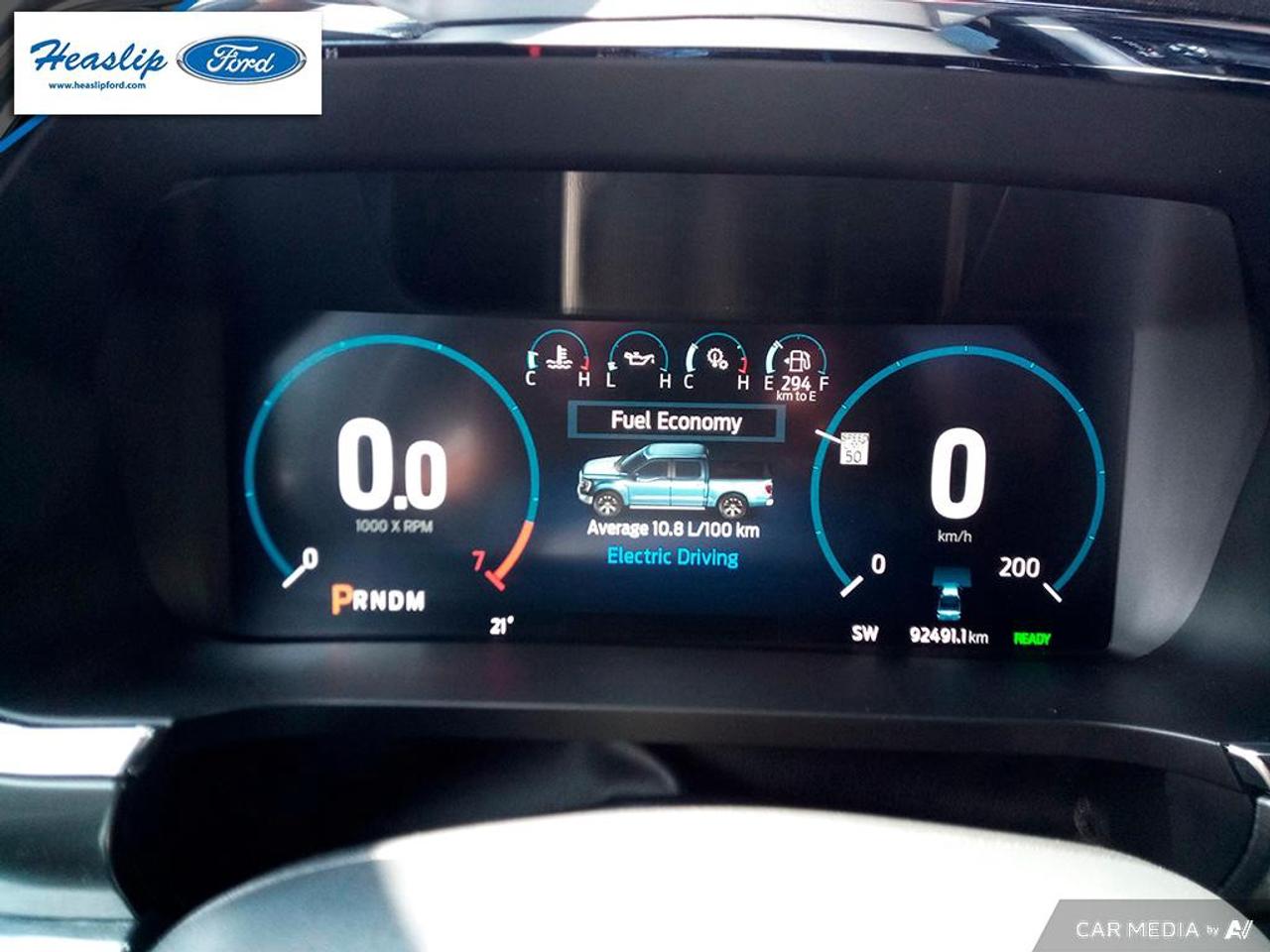 2022 Ford F-150 Lariat Photo