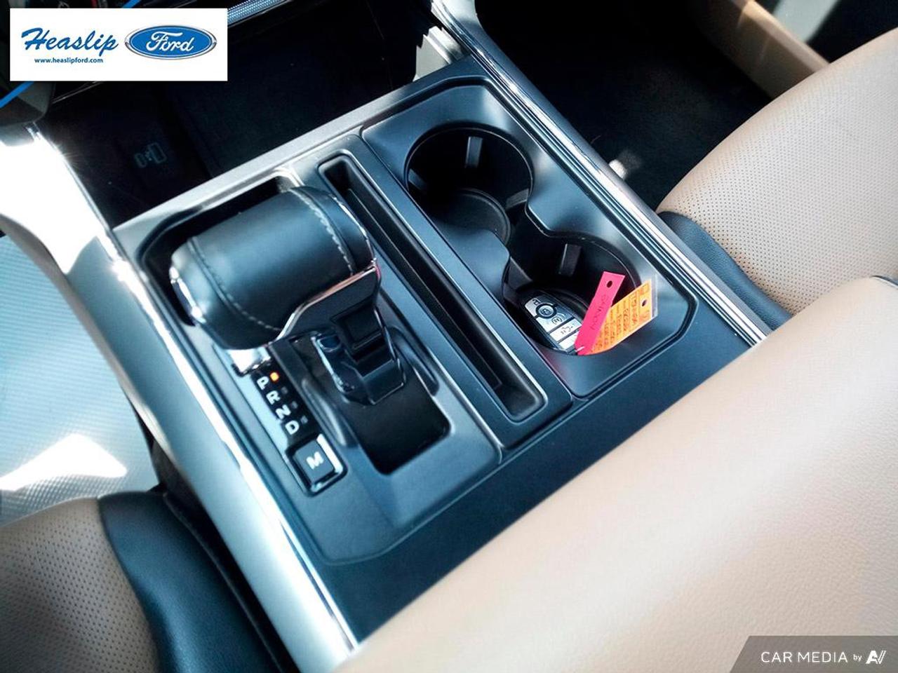 2022 Ford F-150 Lariat Photo