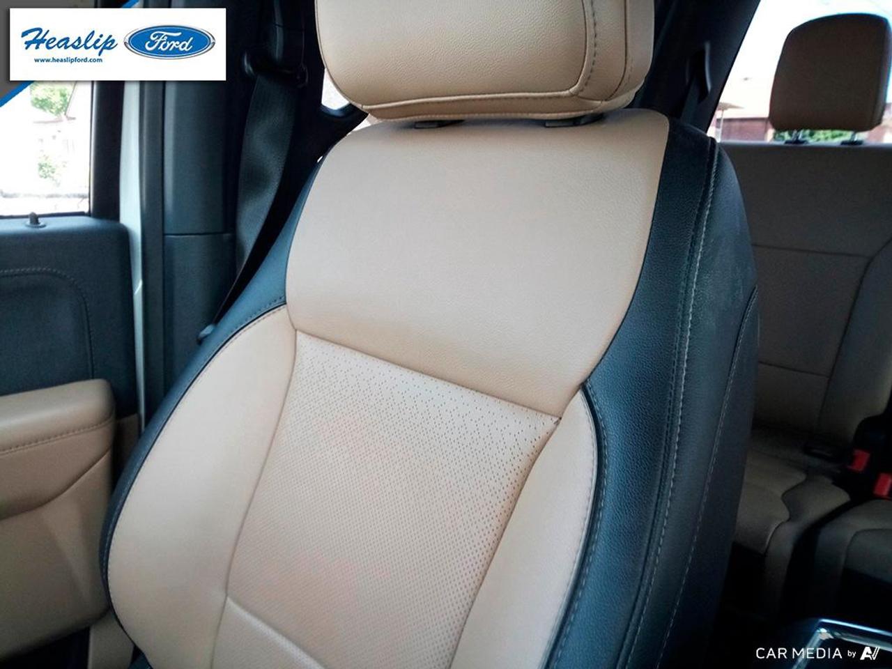 2022 Ford F-150 Lariat Photo