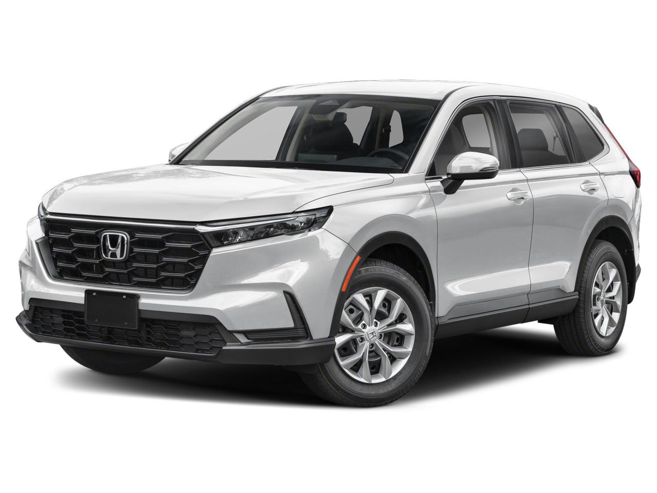 New 2026 Honda CR-V LX for sale in Amherst, NS