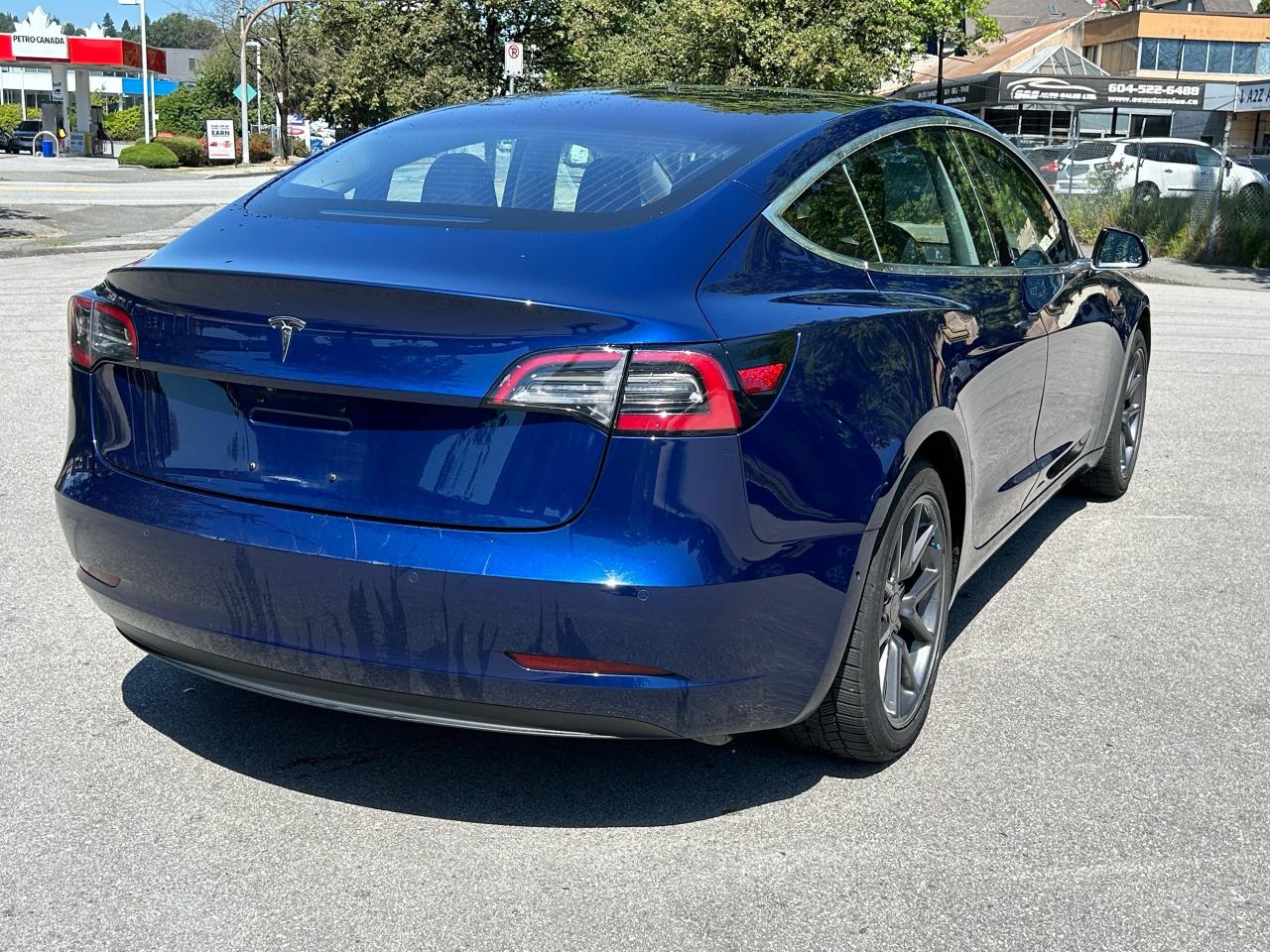 2018 Tesla Model 3  - Photo #6