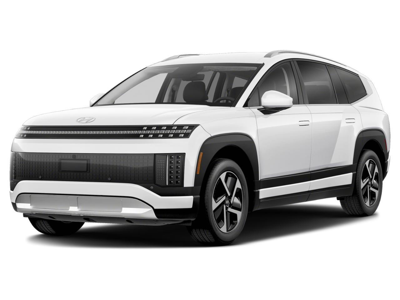 New 2026 Hyundai IONIQ 9 Preferred for sale in Port Coquitlam, BC
