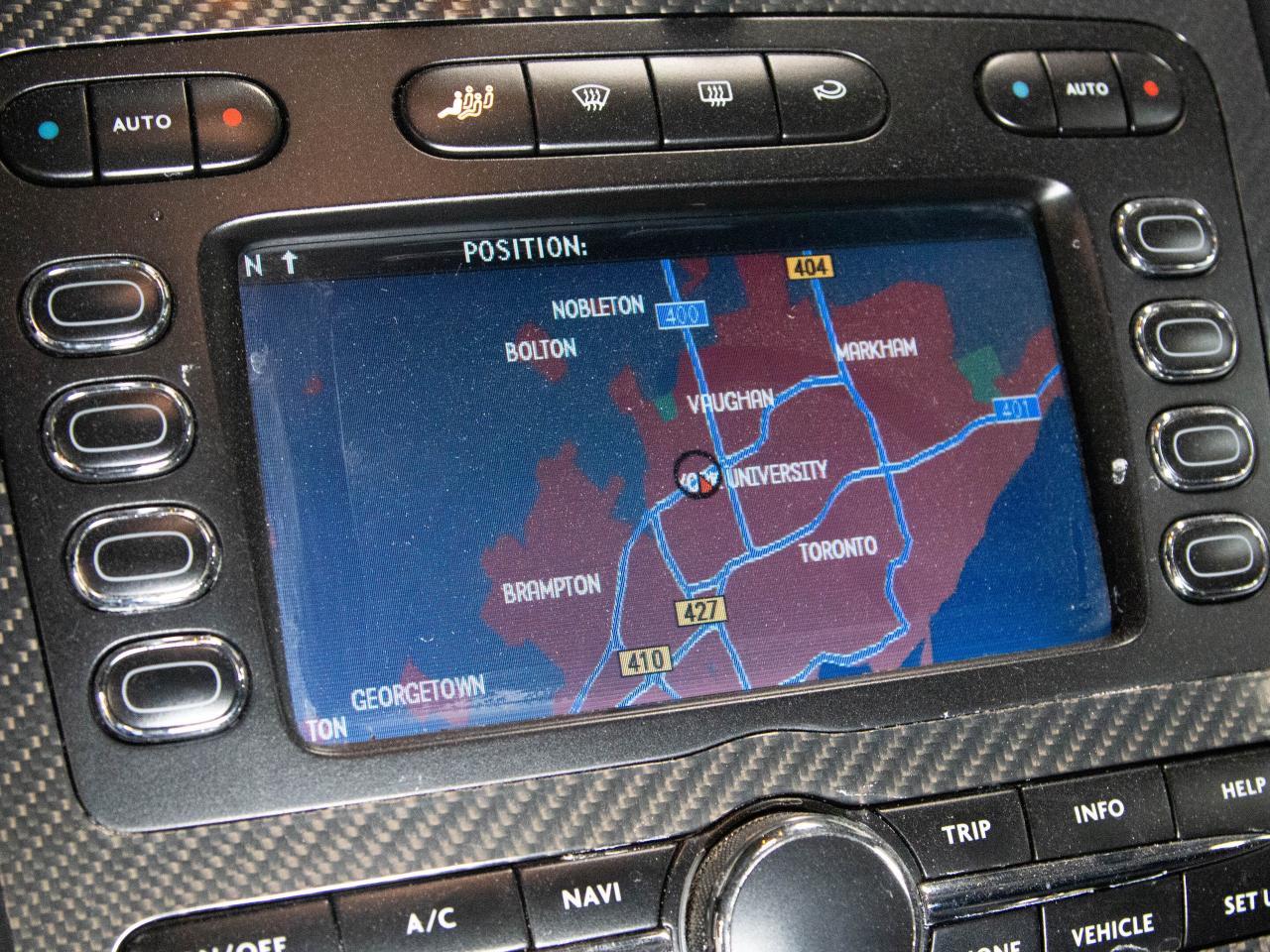 2010 Bentley Continental Supersports COUPE | NAV | DIAMOND STITCH | NAIM  | REAR CAM Photo