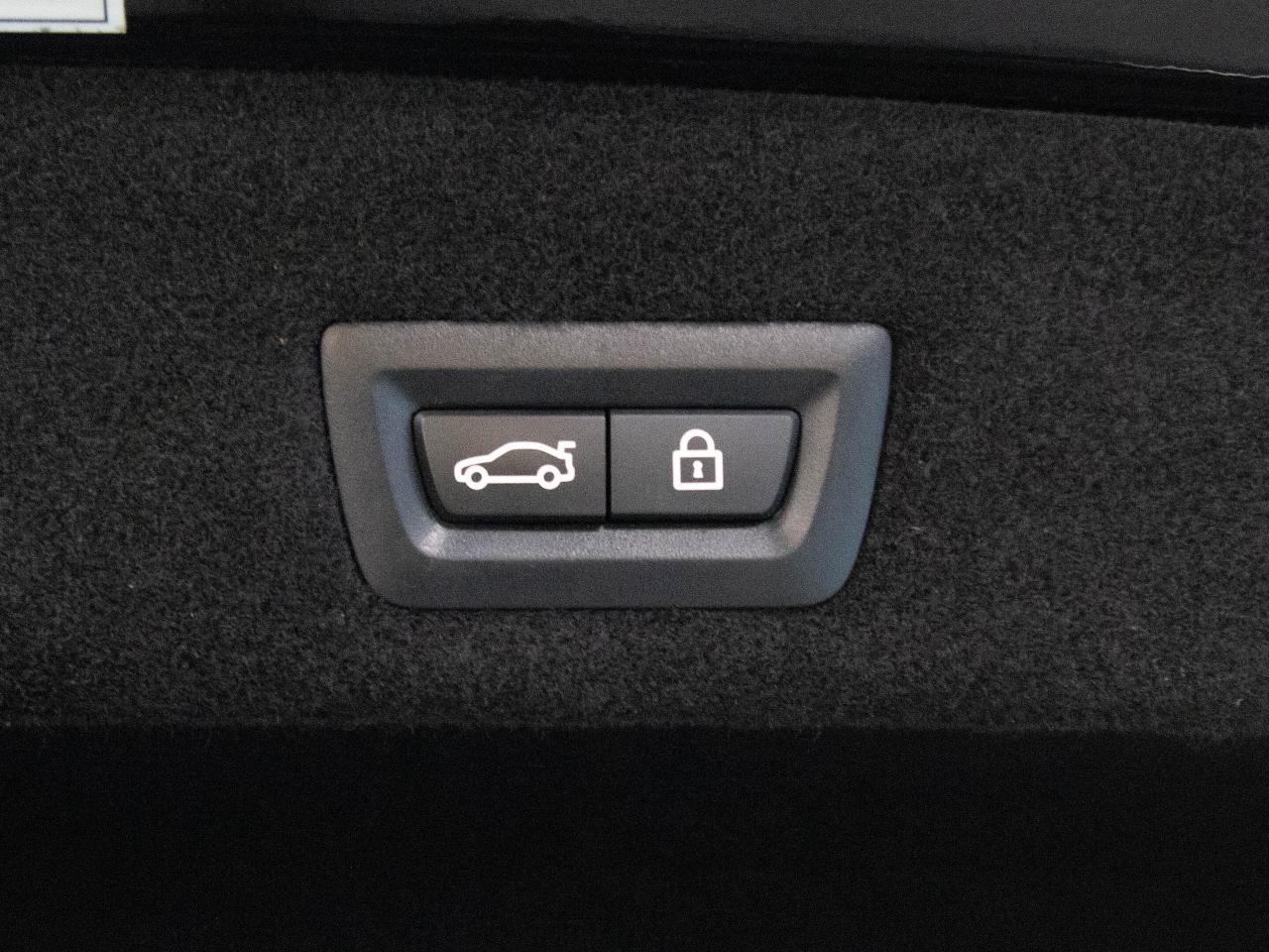 2019 BMW 7 Series 750I | M SPORT | DIAMOND STITCH | HARMAN/KARDON Photo