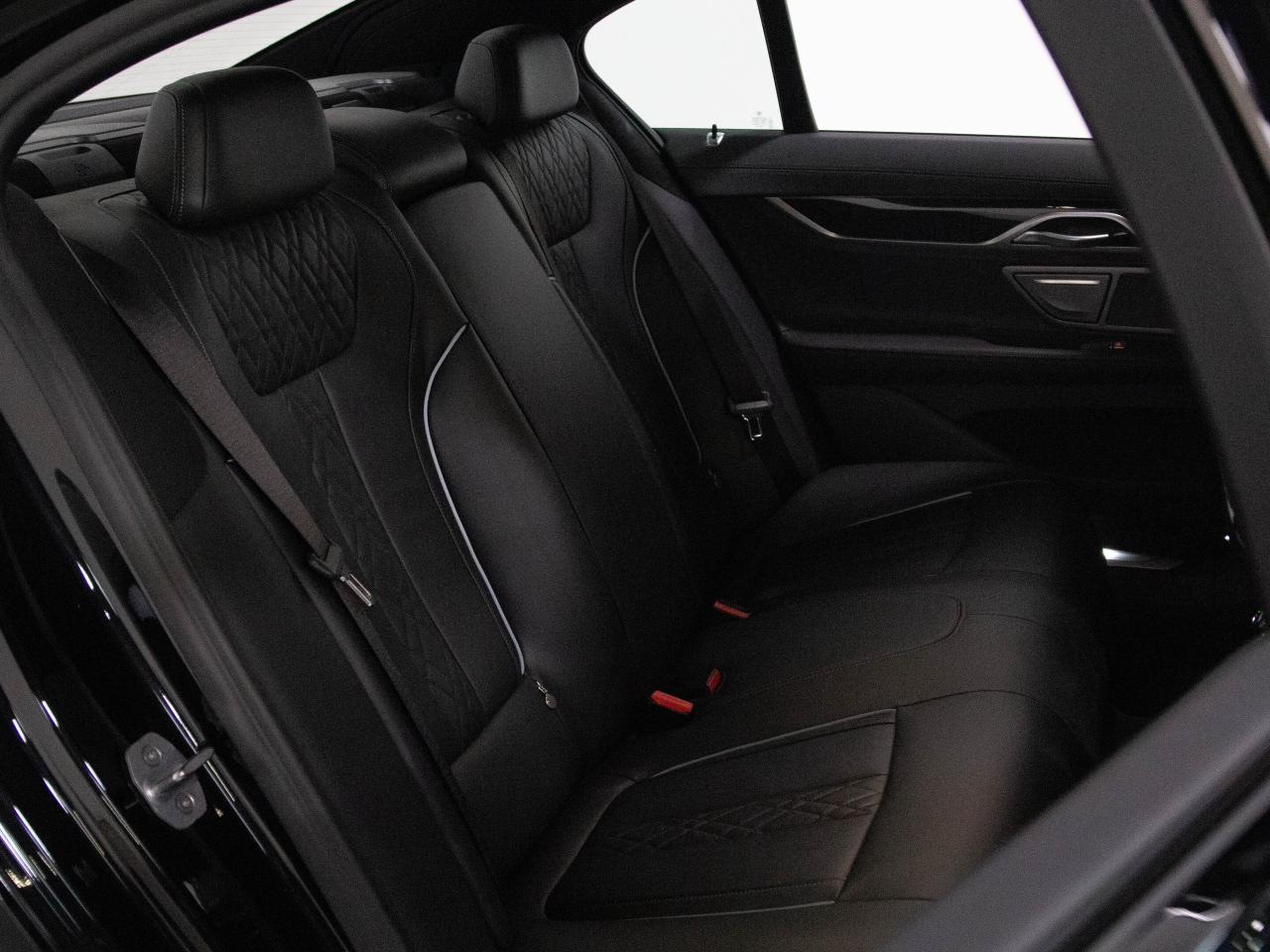 2019 BMW 7 Series 750I | M SPORT | DIAMOND STITCH | HARMAN/KARDON Photo