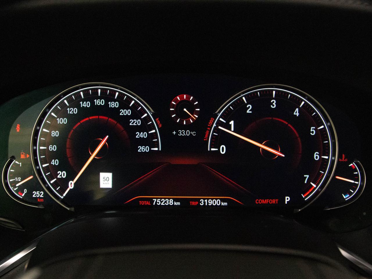 2019 BMW 7 Series 750I | M SPORT | DIAMOND STITCH | HARMAN/KARDON Photo