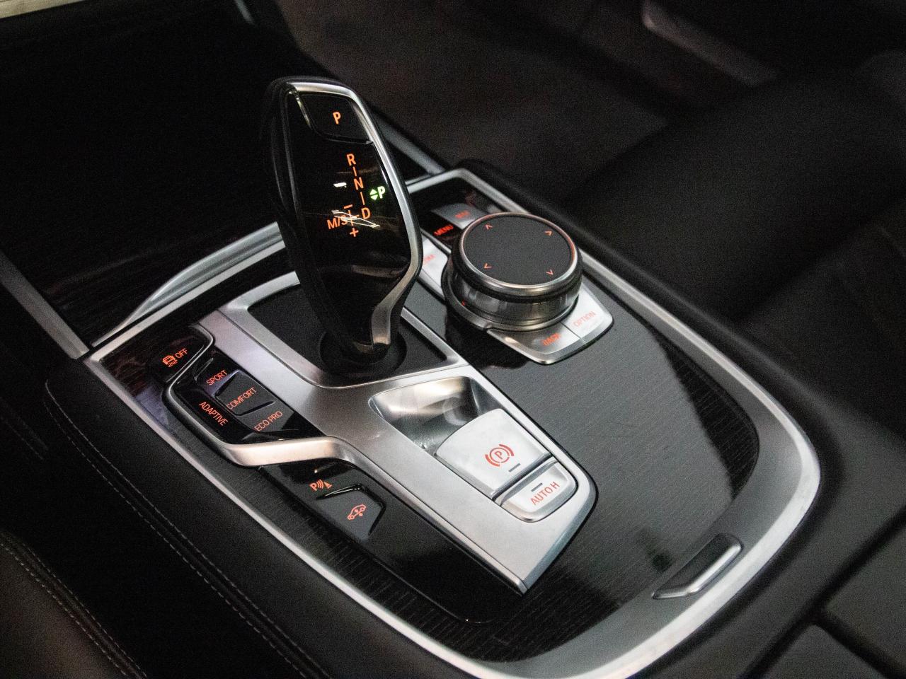 2019 BMW 7 Series 750I | M SPORT | DIAMOND STITCH | HARMAN/KARDON Photo