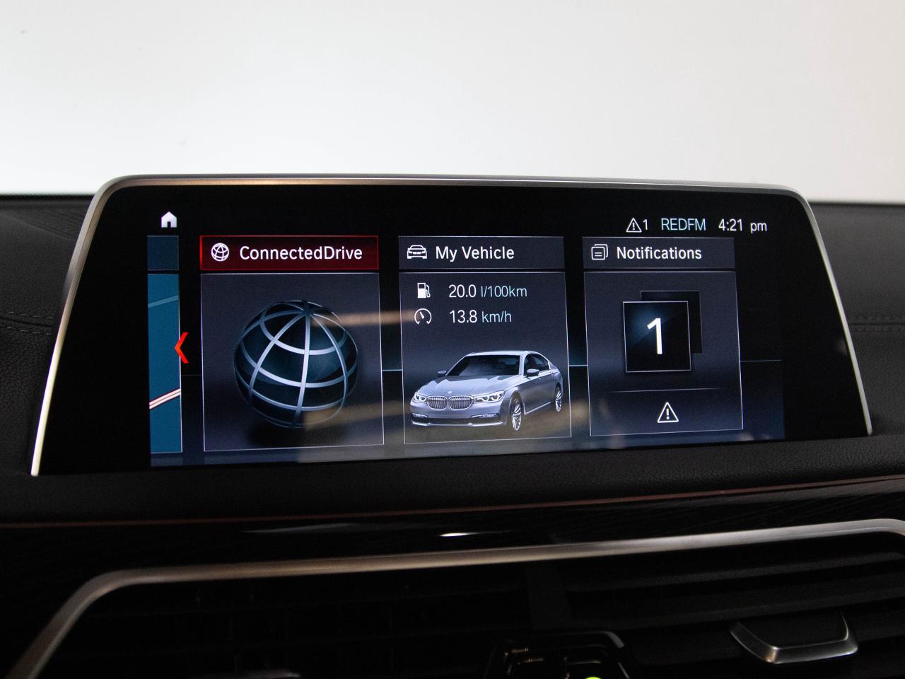 2019 BMW 7 Series 750I | M SPORT | DIAMOND STITCH | HARMAN/KARDON Photo