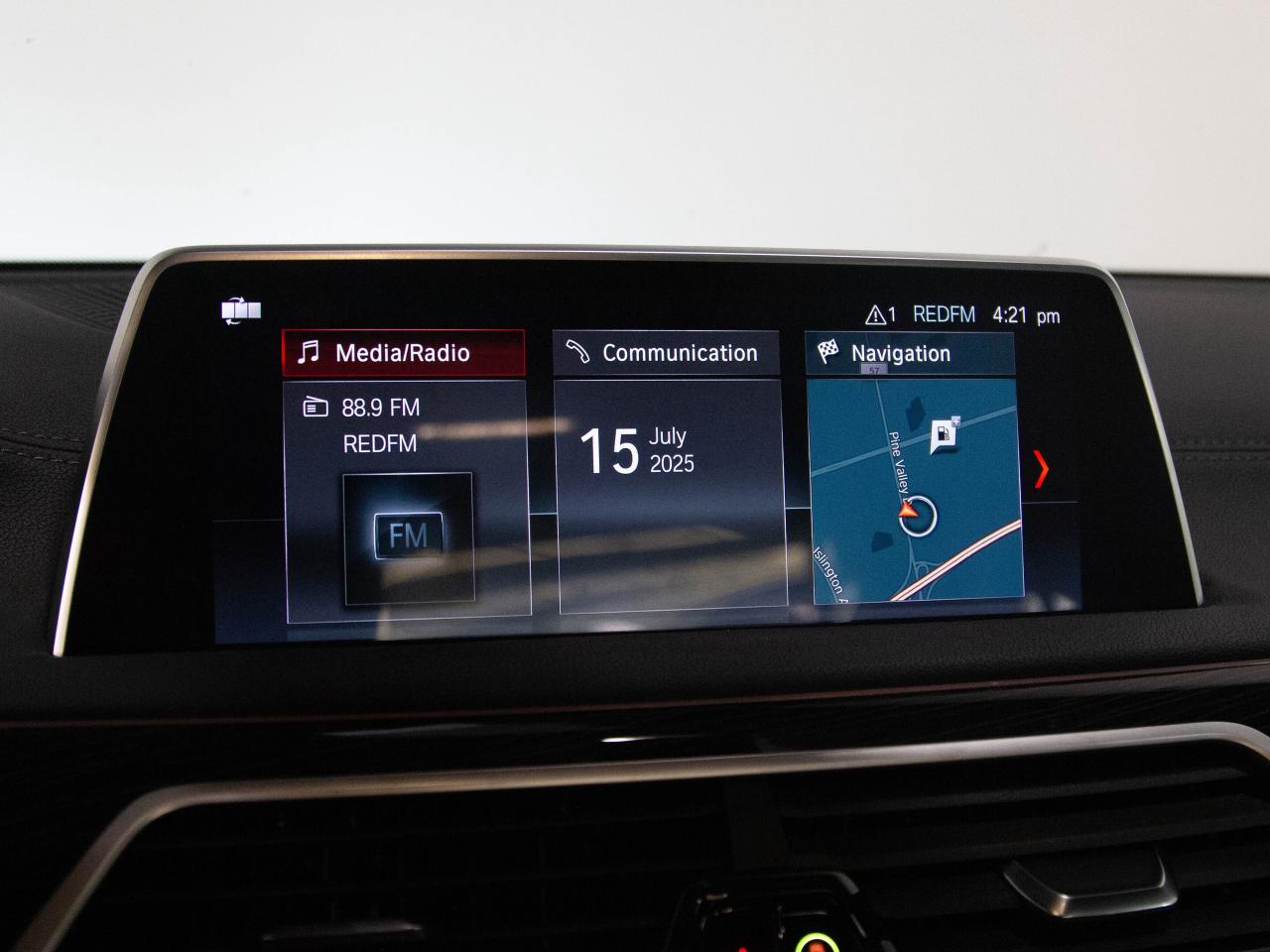 2019 BMW 7 Series 750I | M SPORT | DIAMOND STITCH | HARMAN/KARDON Photo