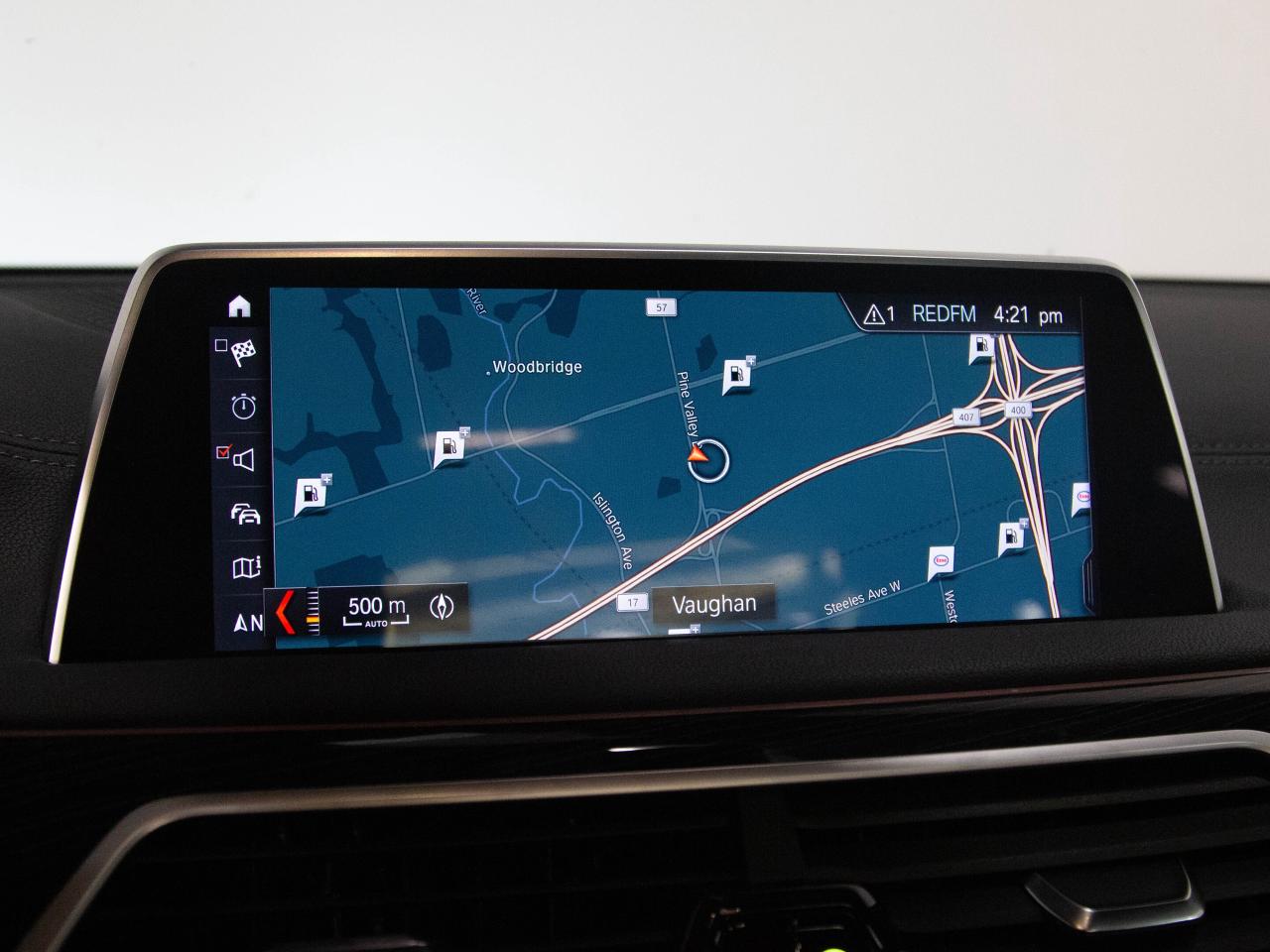 2019 BMW 7 Series 750I | M SPORT | DIAMOND STITCH | HARMAN/KARDON Photo