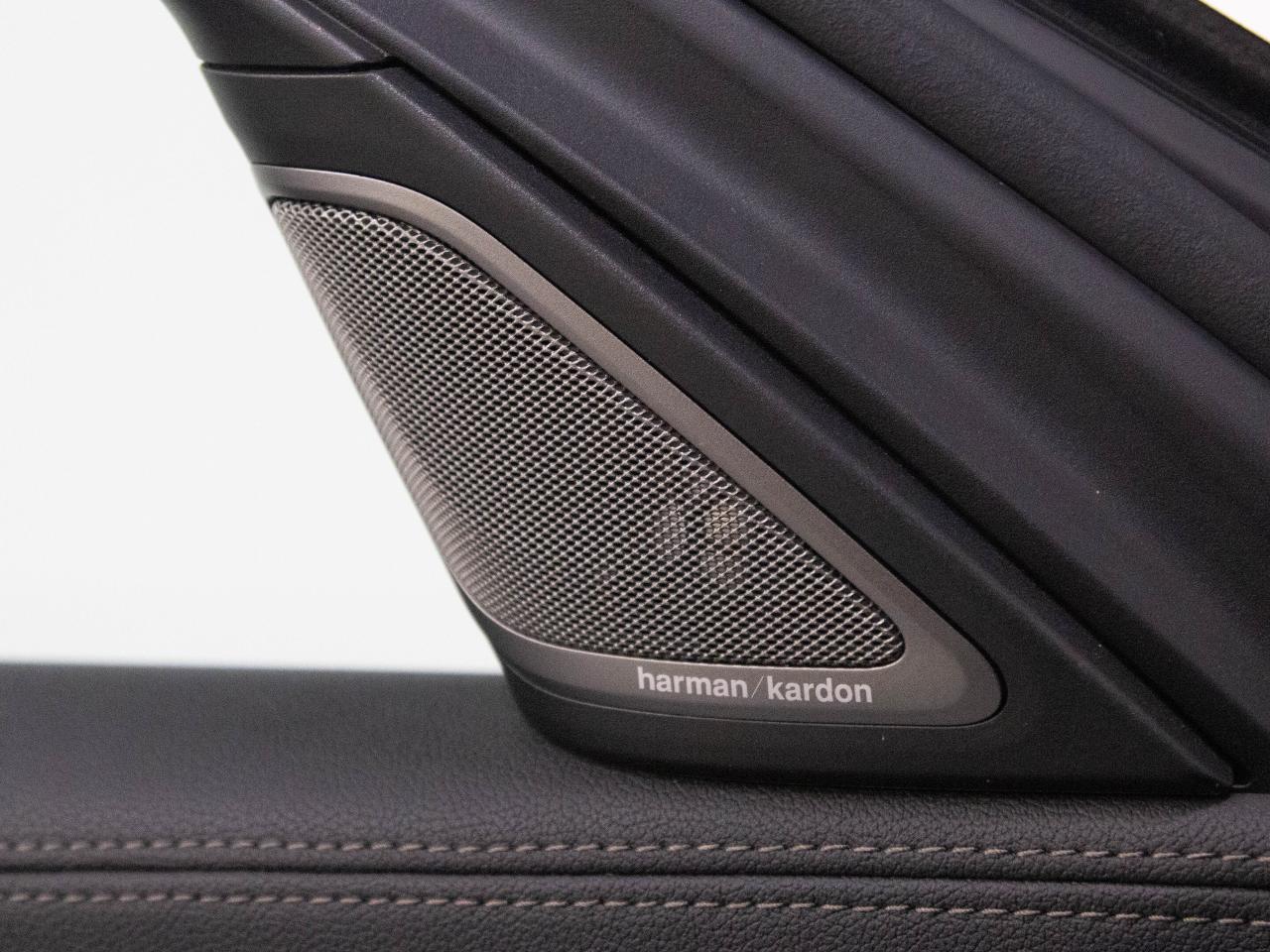 2019 BMW 7 Series 750I | M SPORT | DIAMOND STITCH | HARMAN/KARDON Photo