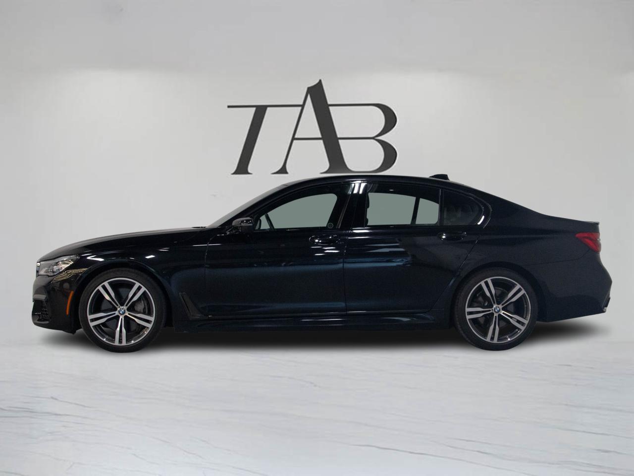 2019 BMW 7 Series 750I | M SPORT | DIAMOND STITCH | HARMAN/KARDON Photo