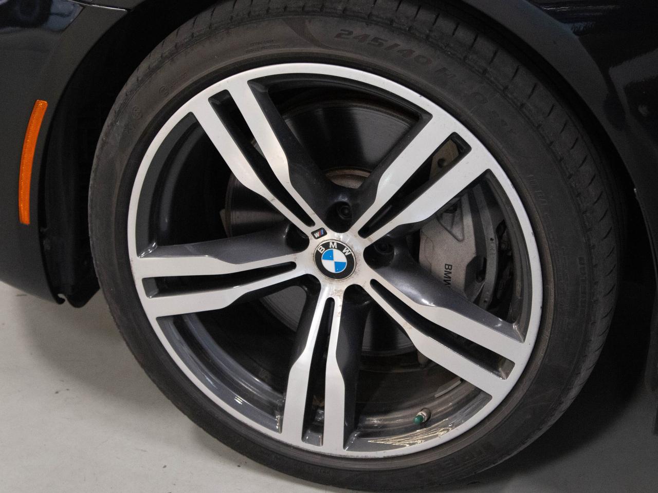 2019 BMW 7 Series 750I | M SPORT | DIAMOND STITCH | HARMAN/KARDON Photo