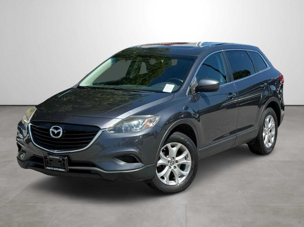 Used 2015 Mazda CX-9  for sale in Coquitlam, BC