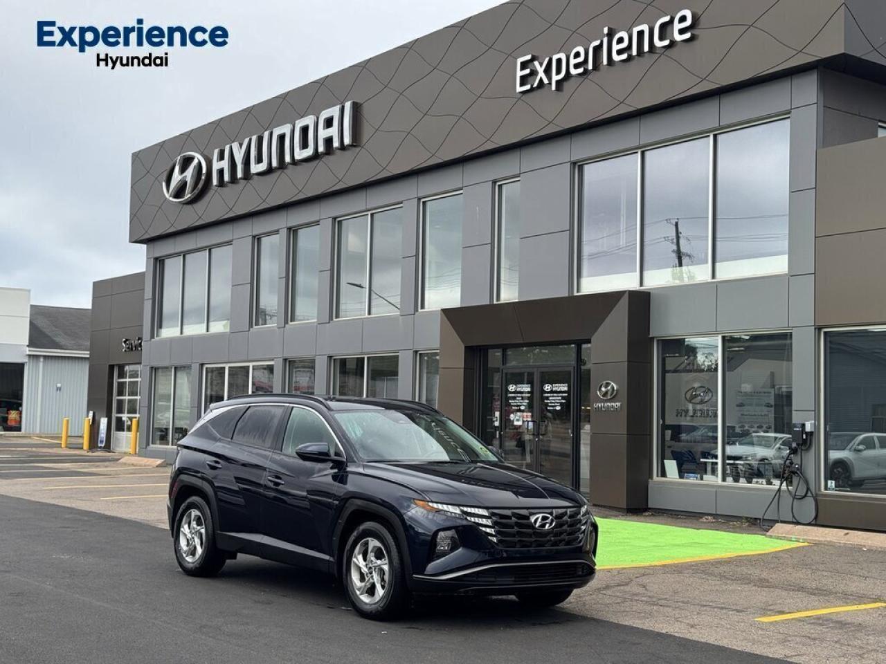 Used 2022 Hyundai Tucson Preferred for sale in Charlottetown, PE