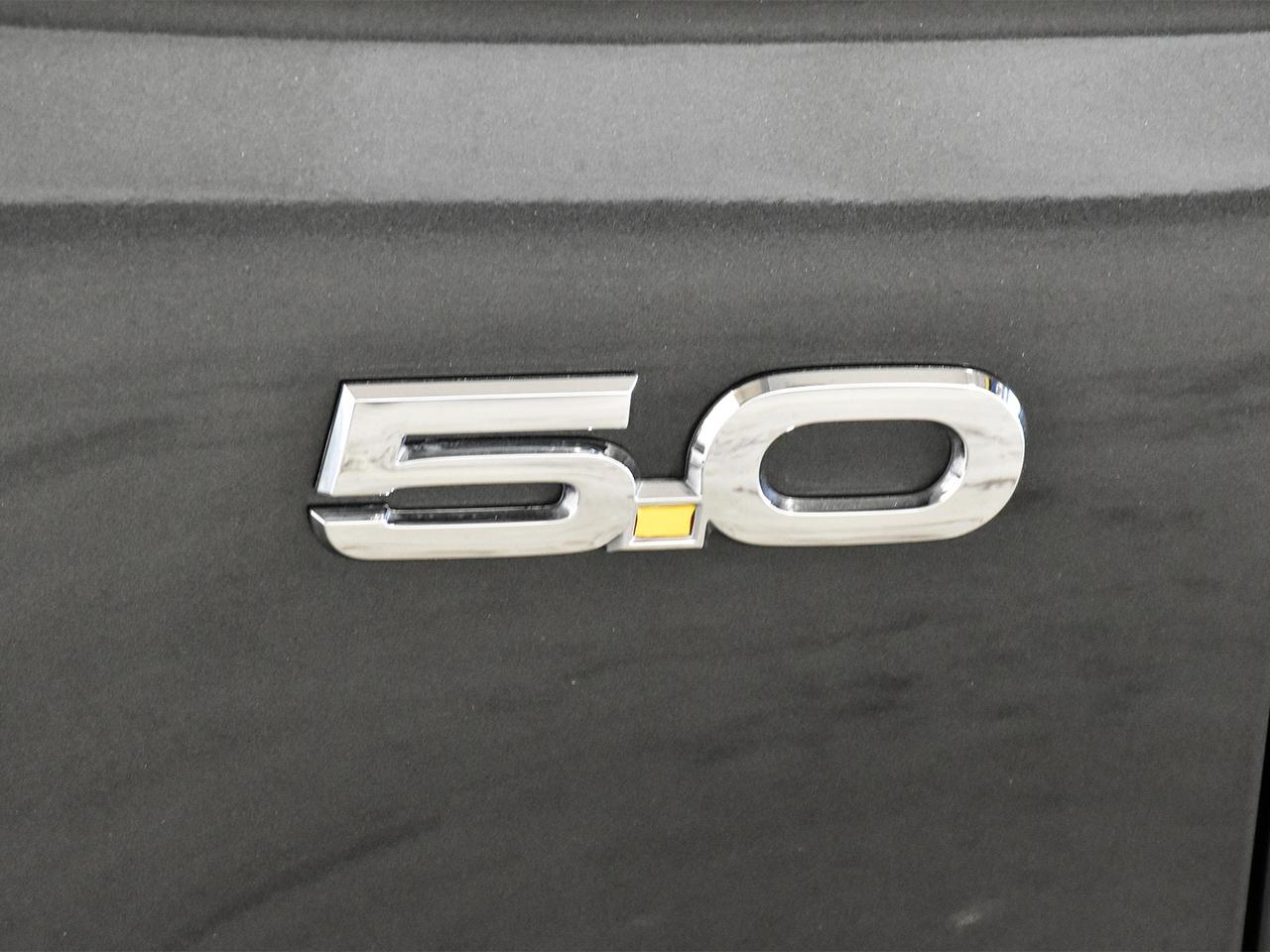 2015 Ford Mustang GT Premium / Ford Racing Upgrade / Convertible Photo