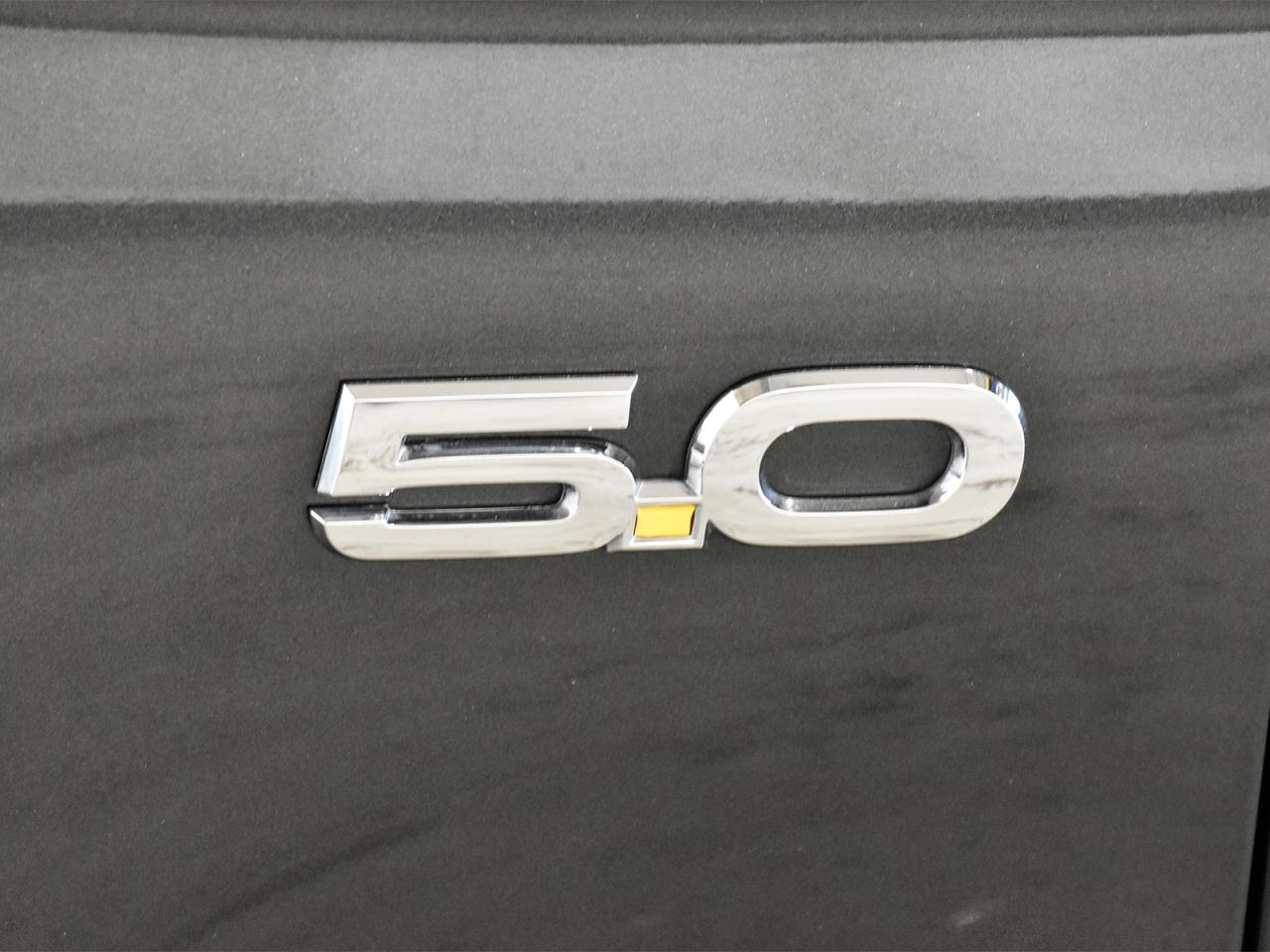 2015 Ford Mustang GT Premium / Ford Racing Exhaust & Suspension / - Photo #9