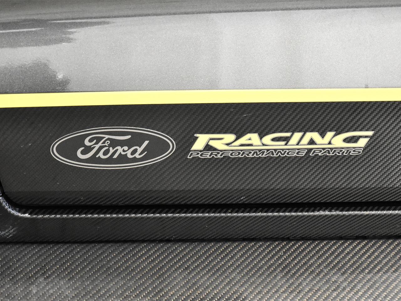 2015 Ford Mustang GT Premium / Ford Racing Upgrade / Convertible - Photo #10