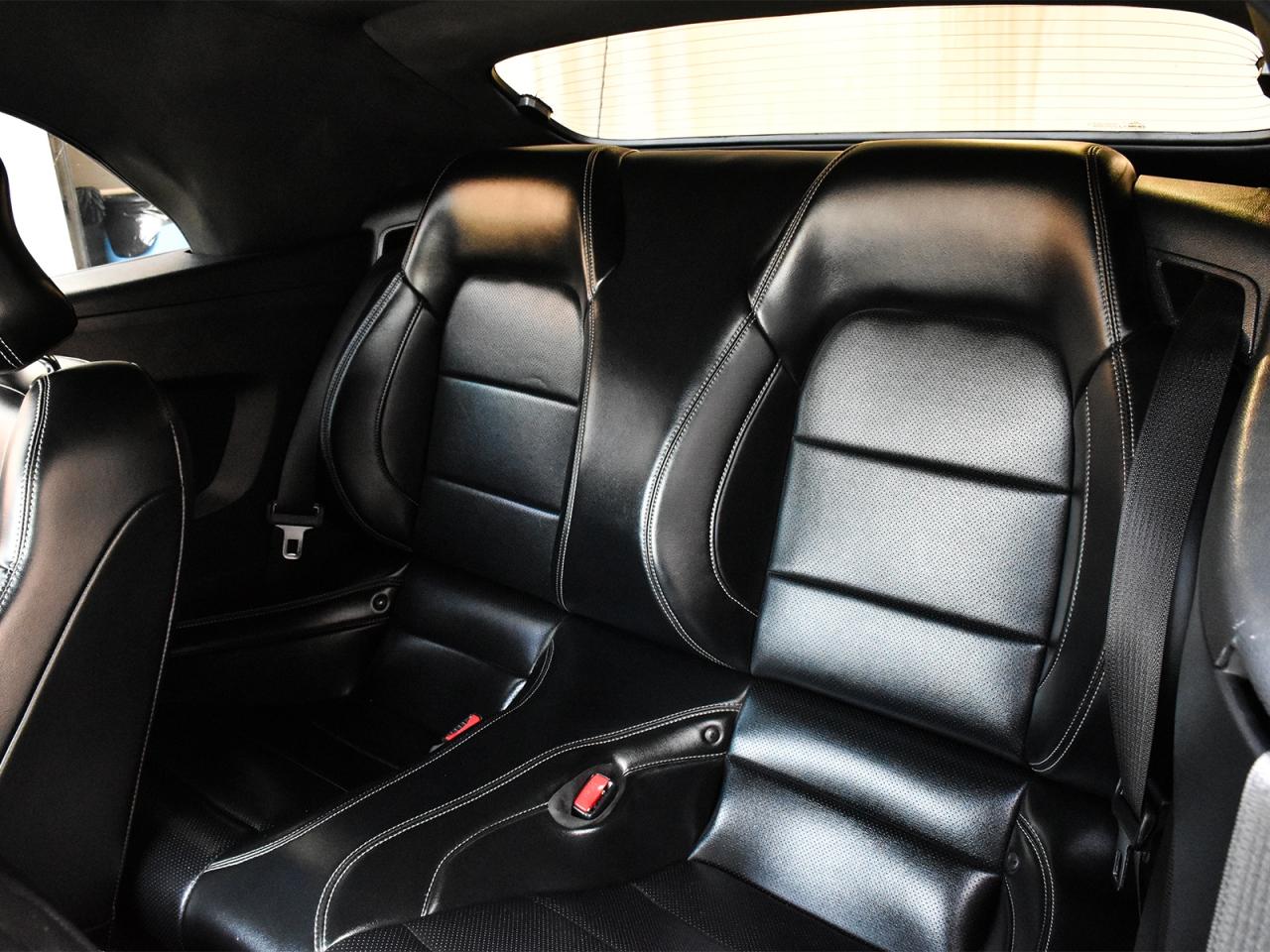 2015 Ford Mustang GT Premium / Ford Racing Exhaust & Suspension / - Photo #18