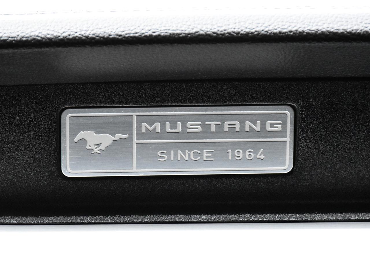 2015 Ford Mustang GT Premium / Ford Racing Exhaust & Suspension / - Photo #27