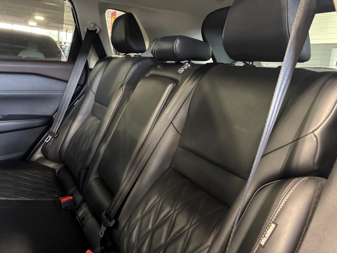 2021 Nissan Rogue Platinum AWD|NAV|BOSE|360CAM|LEATHER|HEADSUP|PANO| - Photo #8
