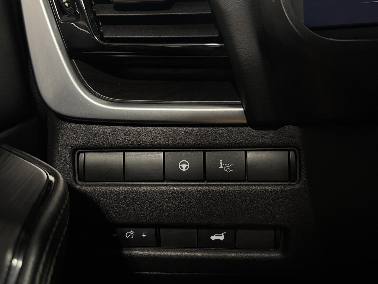 2021 Nissan Rogue Platinum AWD|NAV|BOSE|360CAM|LEATHER|HEADSUP|PANO| - Photo #14