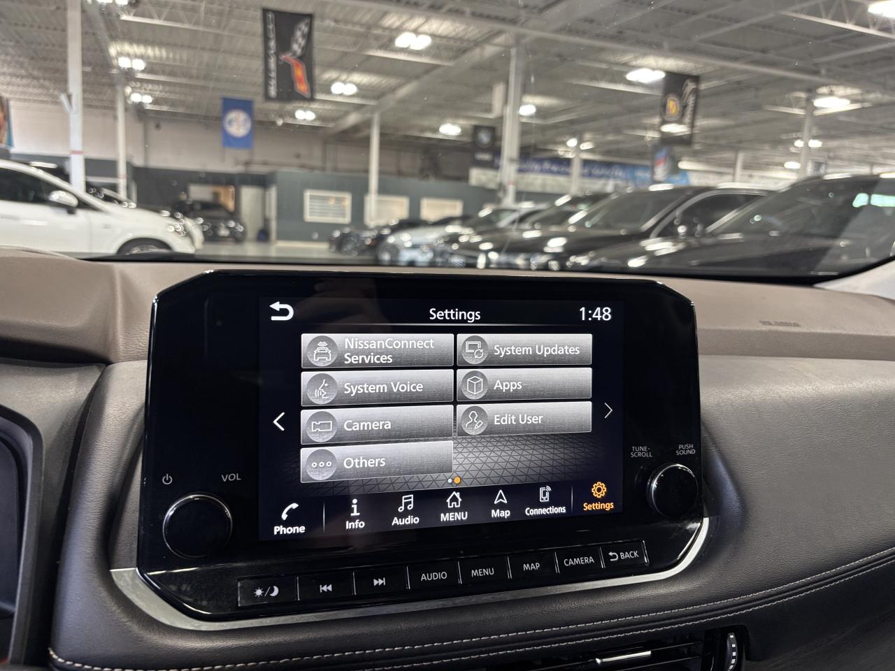 2021 Nissan Rogue Platinum AWD|NAV|BOSE|360CAM|LEATHER|HEADSUP|PANO| - Photo #21