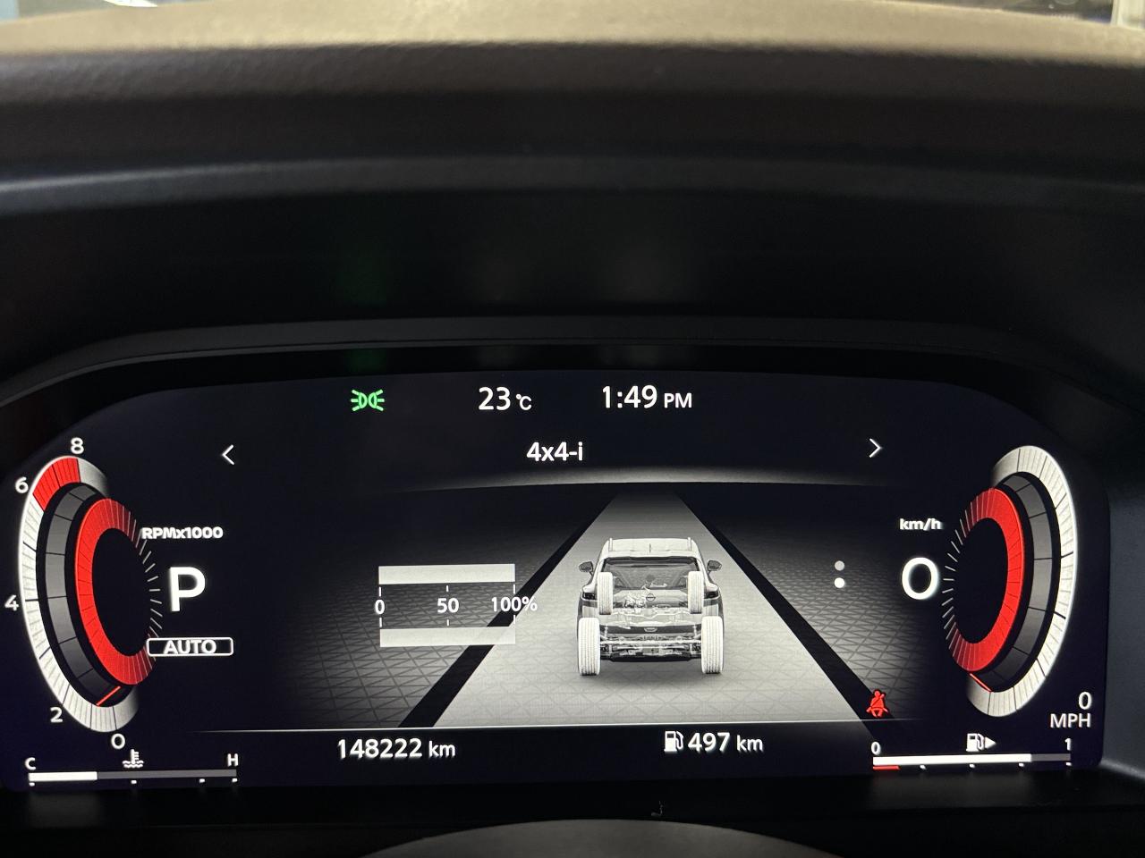 2021 Nissan Rogue Platinum AWD|NAV|BOSE|360CAM|LEATHER|HEADSUP|PANO| - Photo #27
