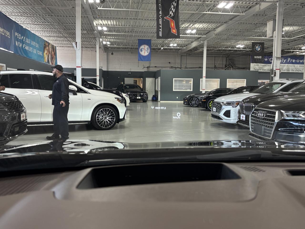 2021 Nissan Rogue Platinum AWD|NAV|BOSE|360CAM|LEATHER|HEADSUP|PANO| - Photo #34