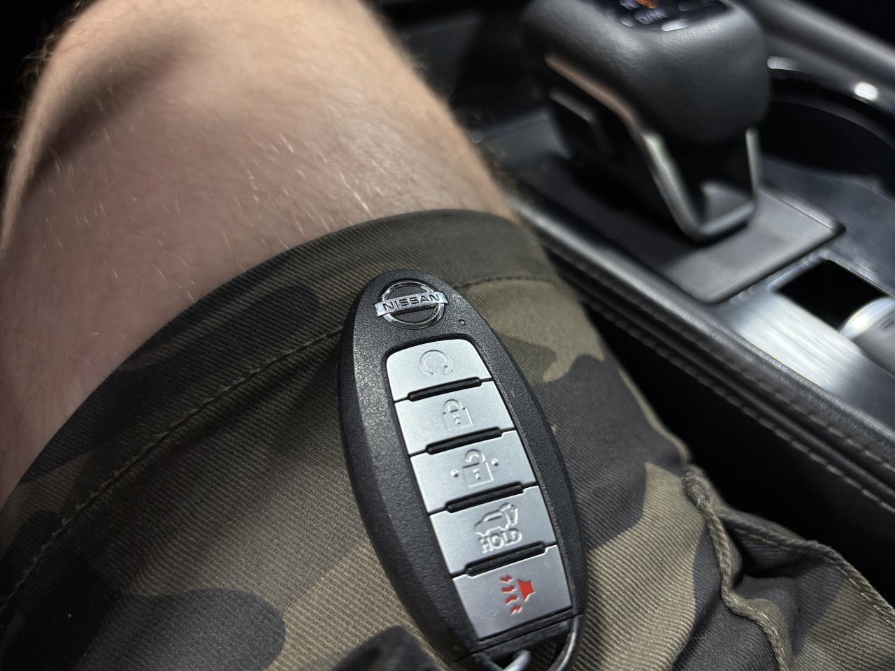 2021 Nissan Rogue Platinum AWD|NAV|BOSE|360CAM|LEATHER|HEADSUP|PANO| - Photo #33
