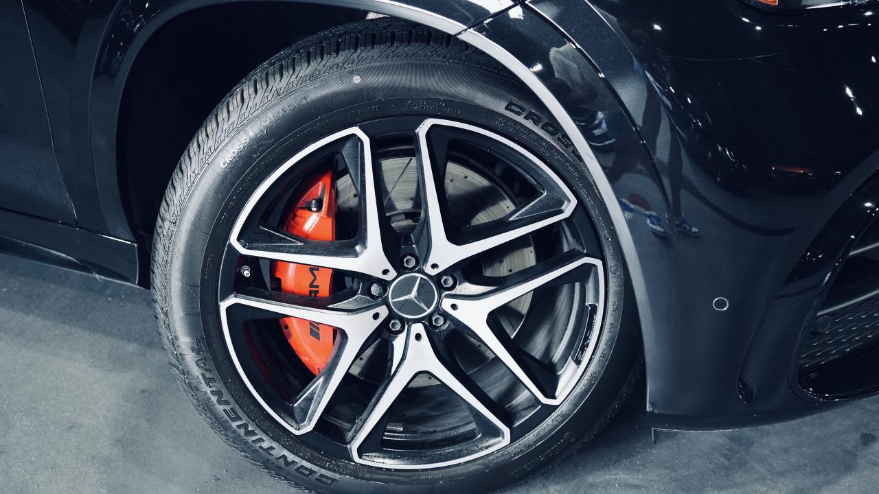 2021 Mercedes-Benz GLE AMG GLE 63 S/HUD/PANO/BURMESTER/21 IN RIMS/360CAM Photo