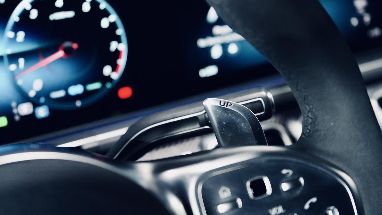 2021 Mercedes-Benz GLE AMG GLE 63 S/HUD/PANO/BURMESTER/21 IN RIMS/360CAM Photo