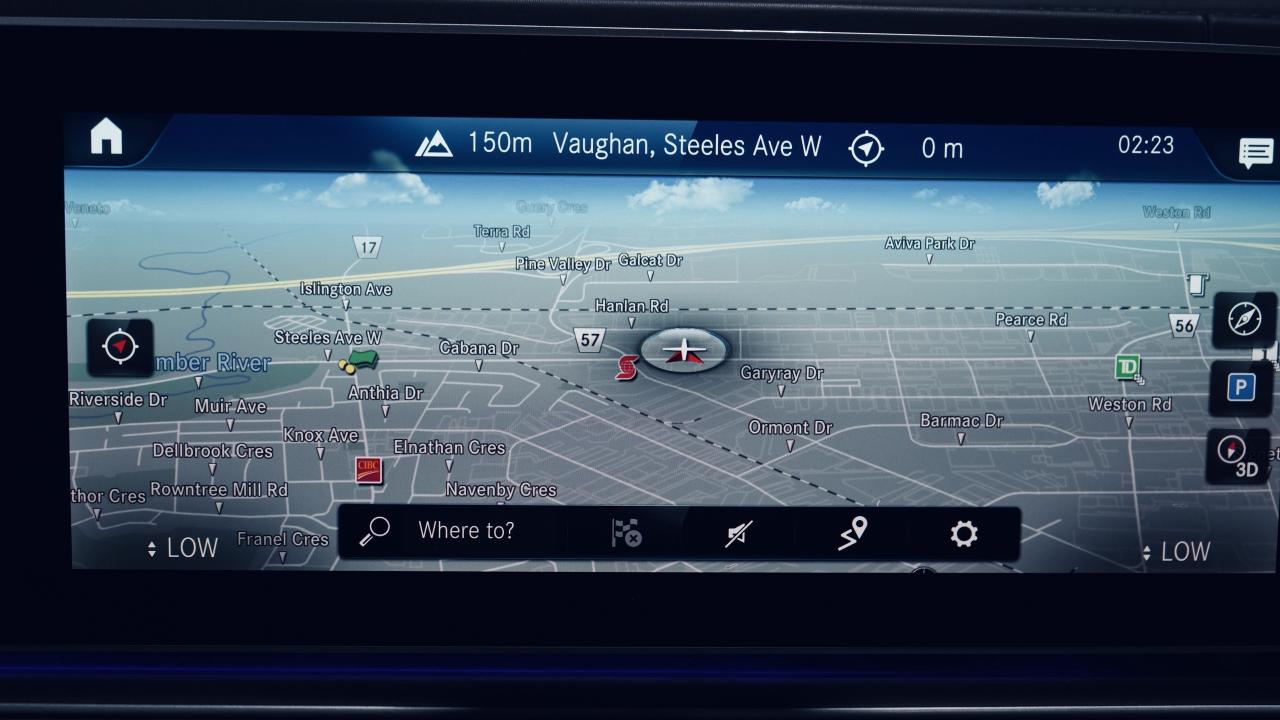 2021 Mercedes-Benz GLE AMG GLE 63 S/HUD/PANO/BURMESTER/21 IN RIMS/360CAM Photo