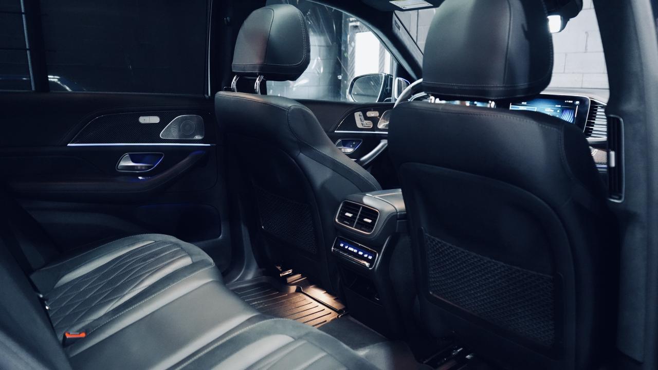 2021 Mercedes-Benz GLE AMG GLE 63 S/HUD/PANO/BURMESTER/21 IN RIMS/360CAM Photo