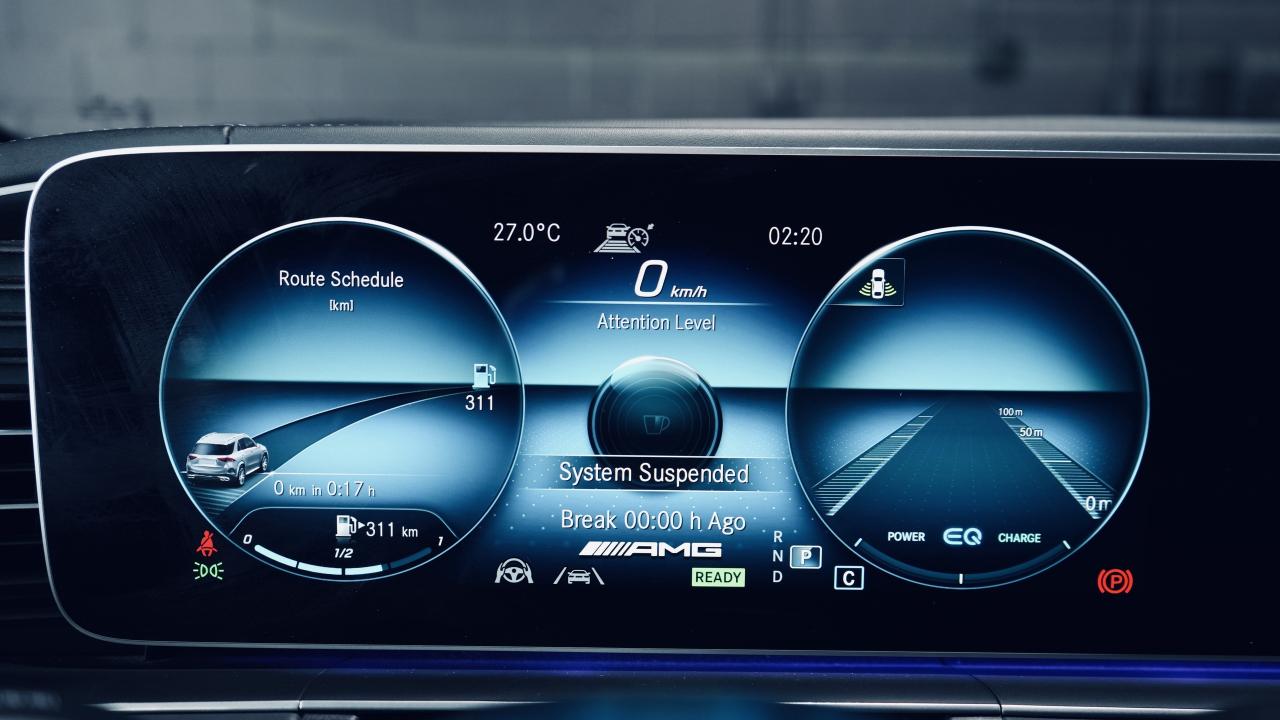 2021 Mercedes-Benz GLE AMG GLE 63 S/HUD/PANO/BURMESTER/21 IN RIMS/360CAM Photo