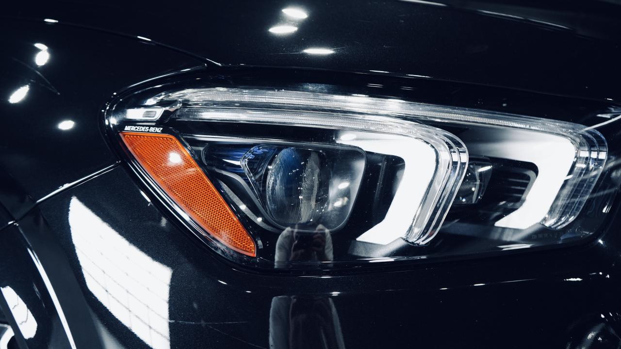 2021 Mercedes-Benz GLE AMG GLE 63 S/HUD/PANO/BURMESTER/21 IN RIMS/360CAM Photo