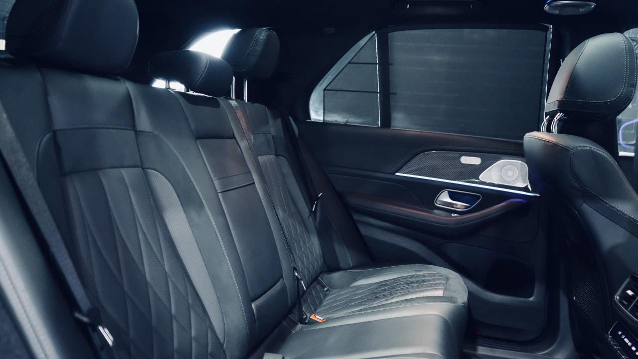 2021 Mercedes-Benz GLE AMG GLE 63 S/HUD/PANO/BURMESTER/21 IN RIMS/360CAM Photo