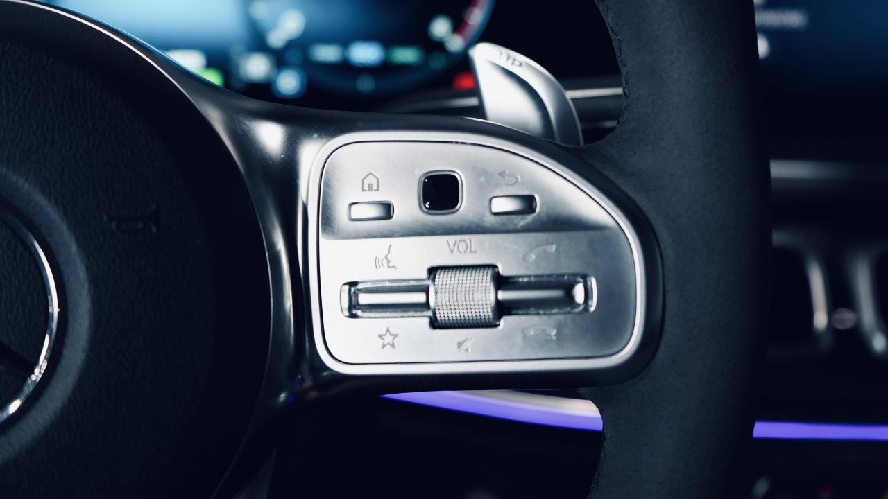 2021 Mercedes-Benz GLE AMG GLE 63 S/HUD/PANO/BURMESTER/21 IN RIMS/360CAM Photo