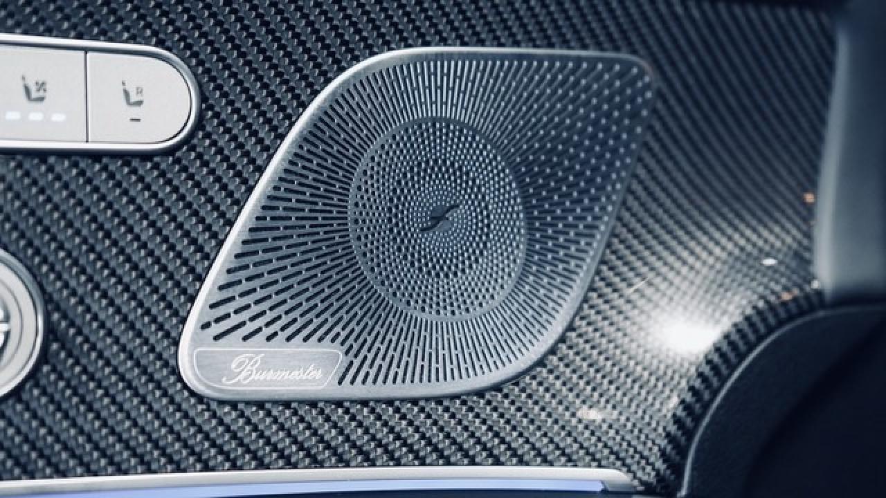 2021 Mercedes-Benz GLE AMG GLE 63 S/HUD/PANO/BURMESTER/21 IN RIMS/360CAM Photo