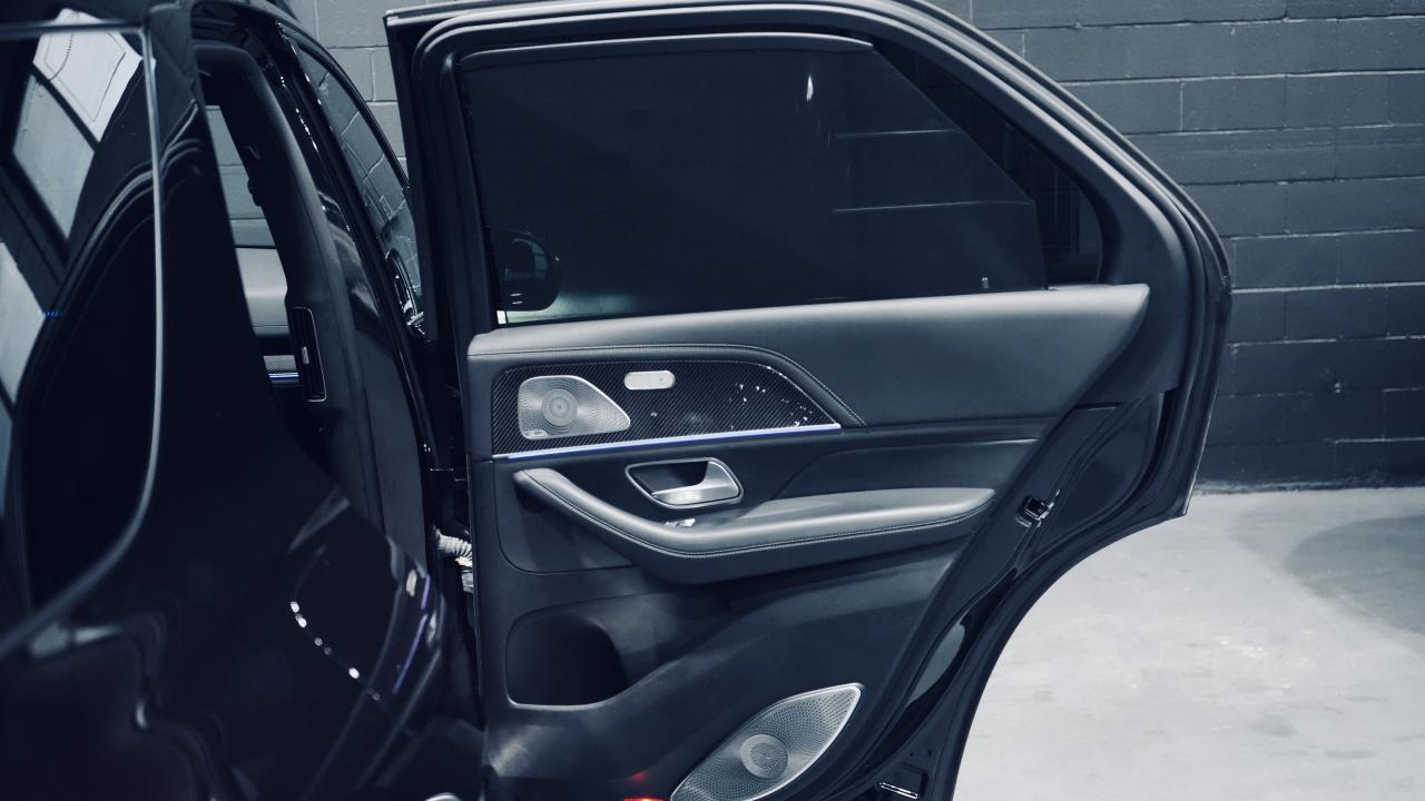 2021 Mercedes-Benz GLE AMG GLE 63 S/HUD/PANO/BURMESTER/21 IN RIMS/360CAM Photo