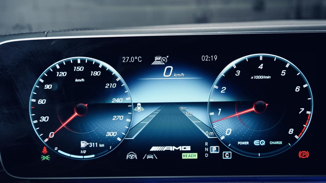 2021 Mercedes-Benz GLE AMG GLE 63 S/HUD/PANO/BURMESTER/21 IN RIMS/360CAM Photo