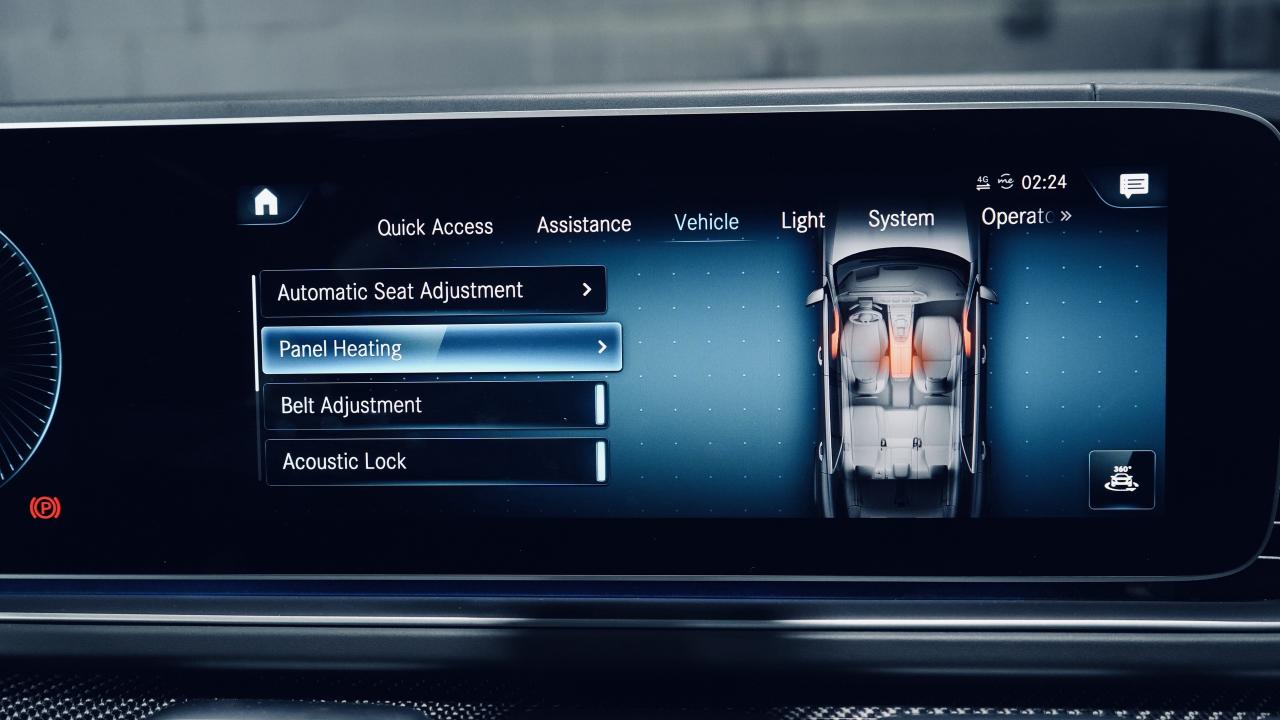 2021 Mercedes-Benz GLE AMG GLE 63 S/HUD/PANO/BURMESTER/21 IN RIMS/360CAM Photo