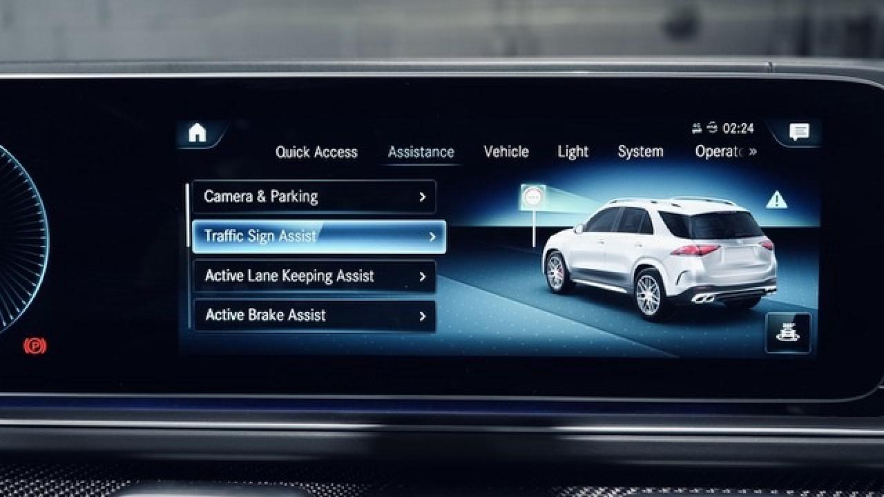 2021 Mercedes-Benz GLE AMG GLE 63 S/HUD/PANO/BURMESTER/21 IN RIMS/360CAM Photo