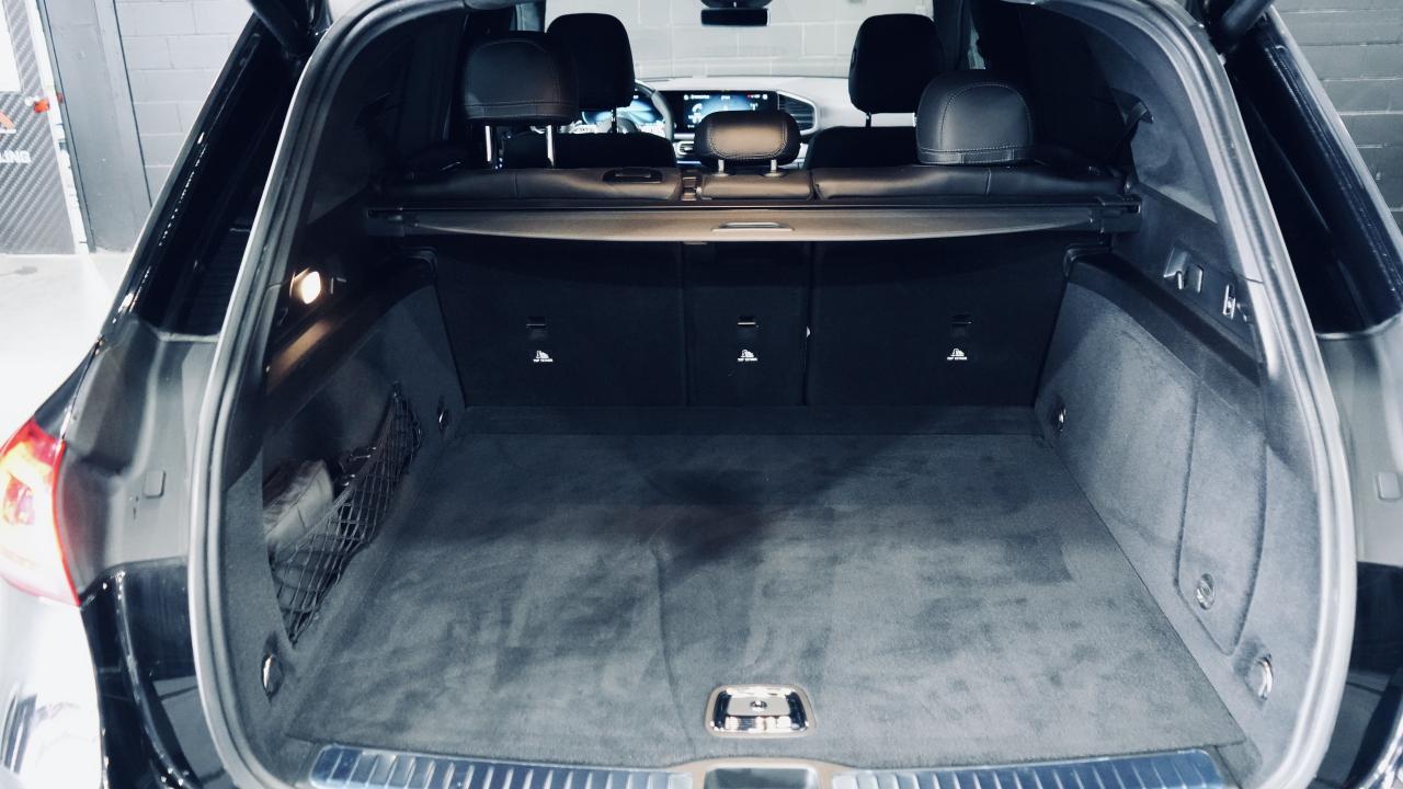 2021 Mercedes-Benz GLE AMG GLE 63 S/HUD/PANO/BURMESTER/21 IN RIMS/360CAM Photo