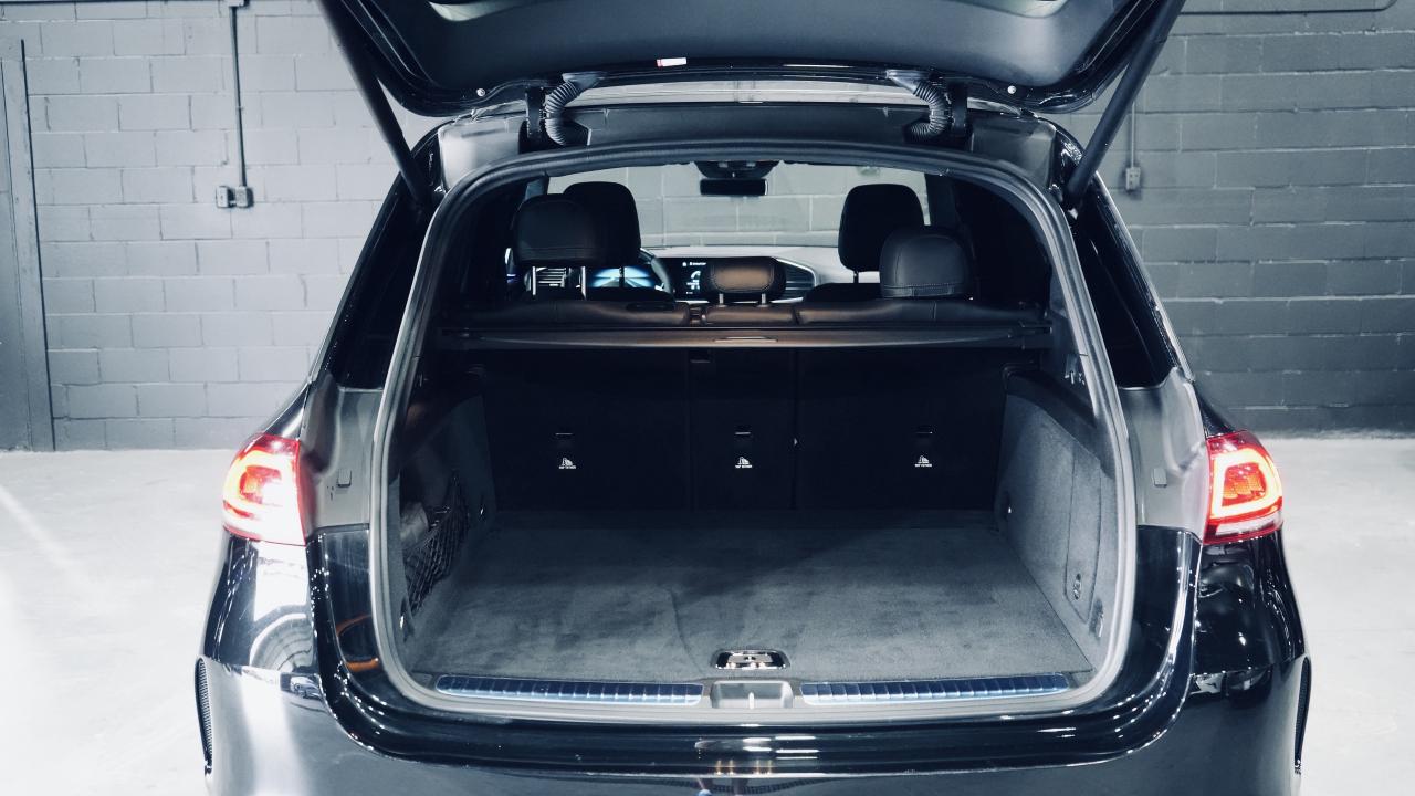 2021 Mercedes-Benz GLE AMG GLE 63 S/HUD/PANO/BURMESTER/21 IN RIMS/360CAM Photo