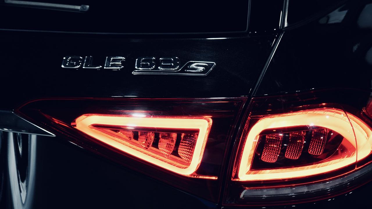2021 Mercedes-Benz GLE AMG GLE 63 S/HUD/PANO/BURMESTER/21 IN RIMS/360CAM Photo