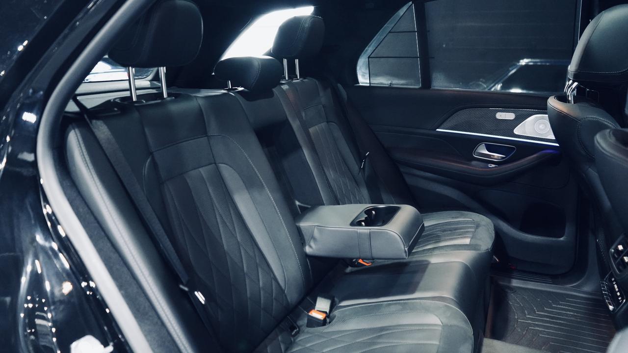2021 Mercedes-Benz GLE AMG GLE 63 S/HUD/PANO/BURMESTER/21 IN RIMS/360CAM Photo