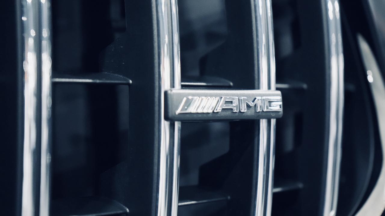 2021 Mercedes-Benz GLE AMG GLE 63 S/HUD/PANO/BURMESTER/21 IN RIMS/360CAM Photo