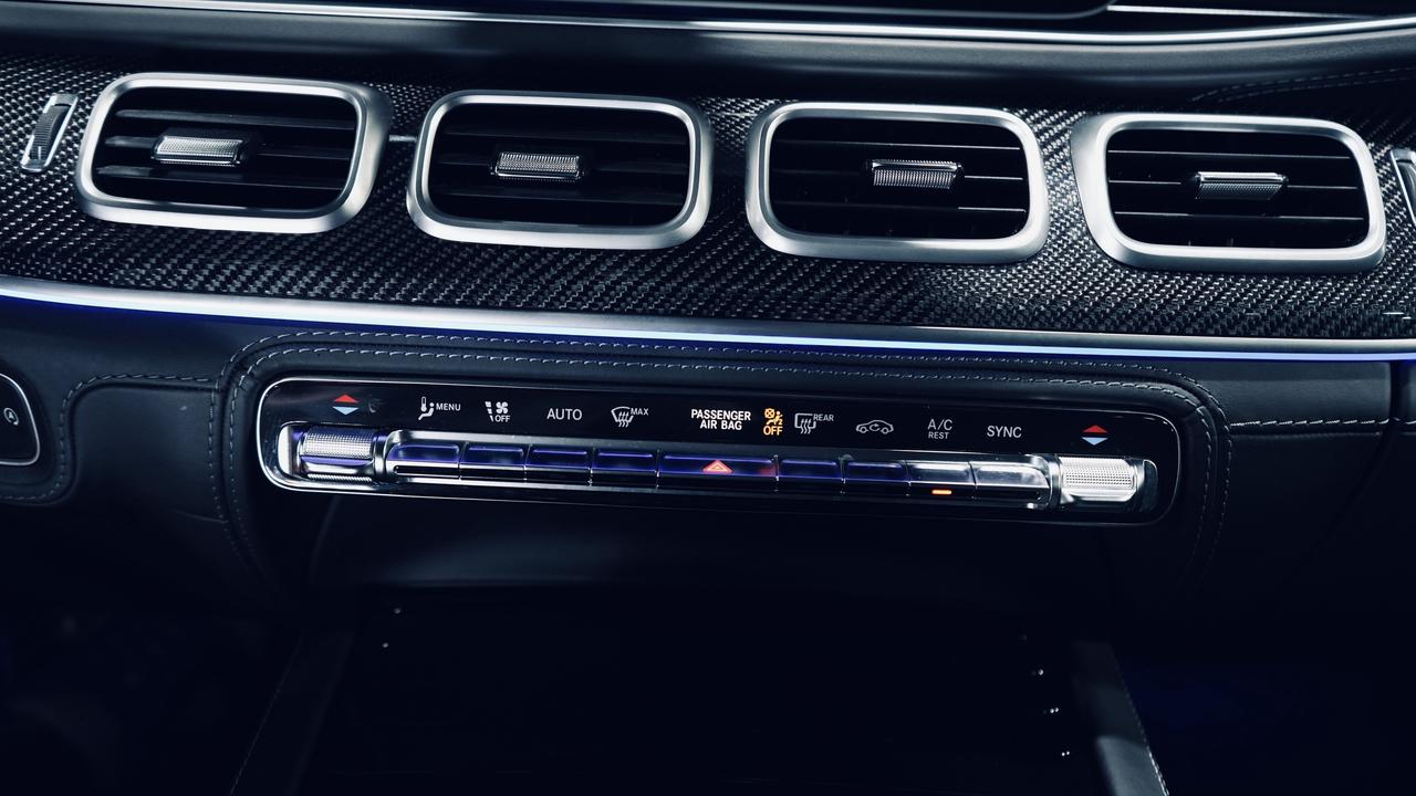2021 Mercedes-Benz GLE AMG GLE 63 S/HUD/PANO/BURMESTER/21 IN RIMS/360CAM Photo